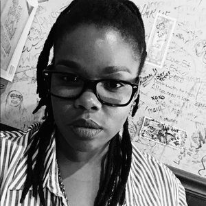 Meet your Posher, Kandi